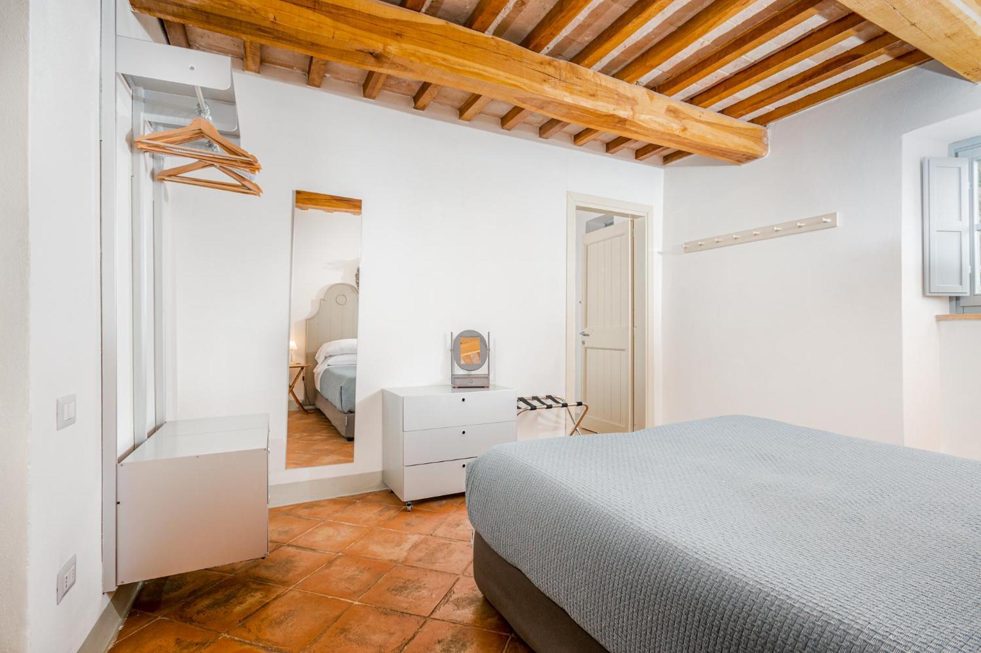 Nikis Resort Gubbio Habitación foto