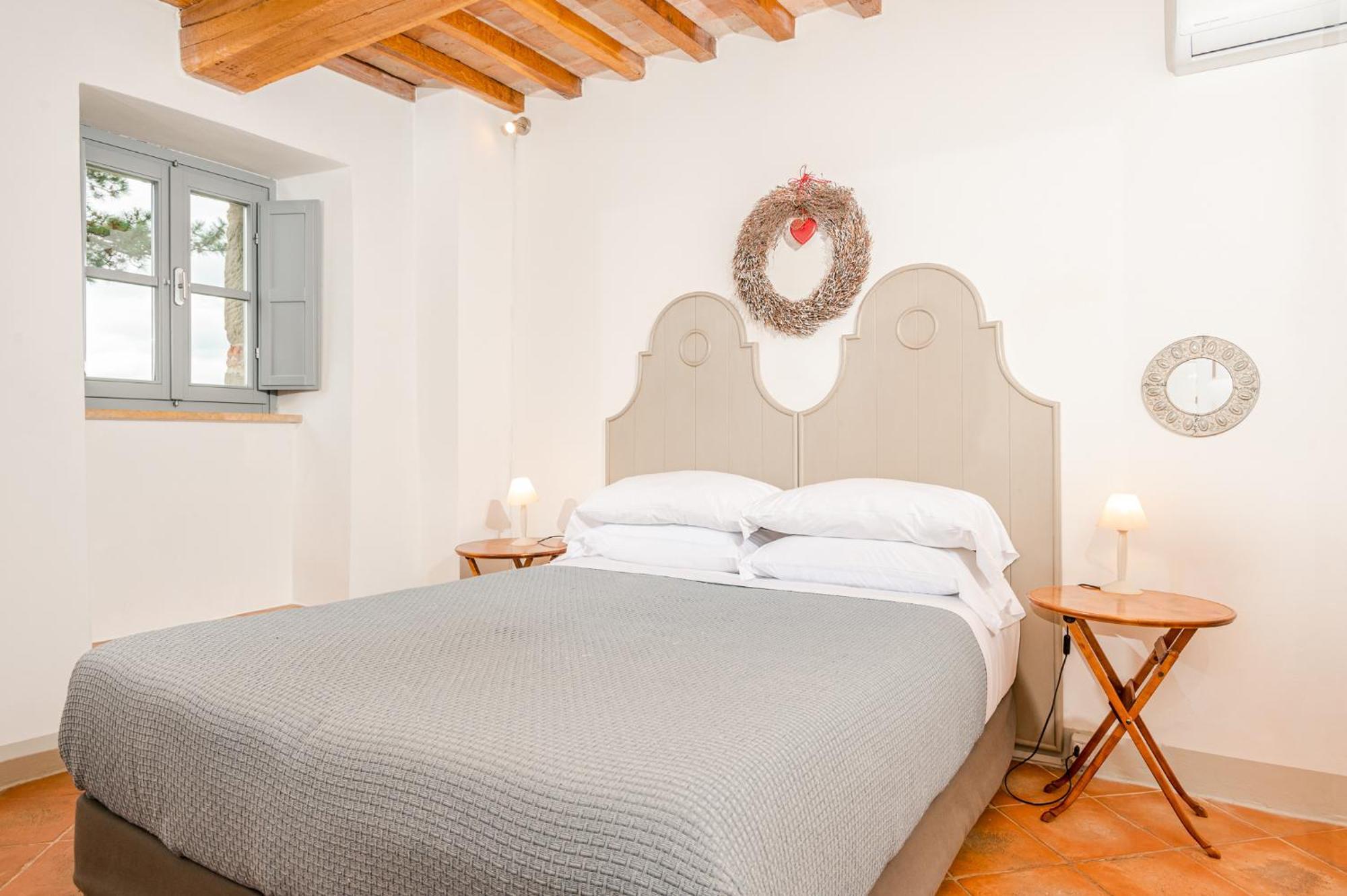 Nikis Resort Gubbio Habitación foto