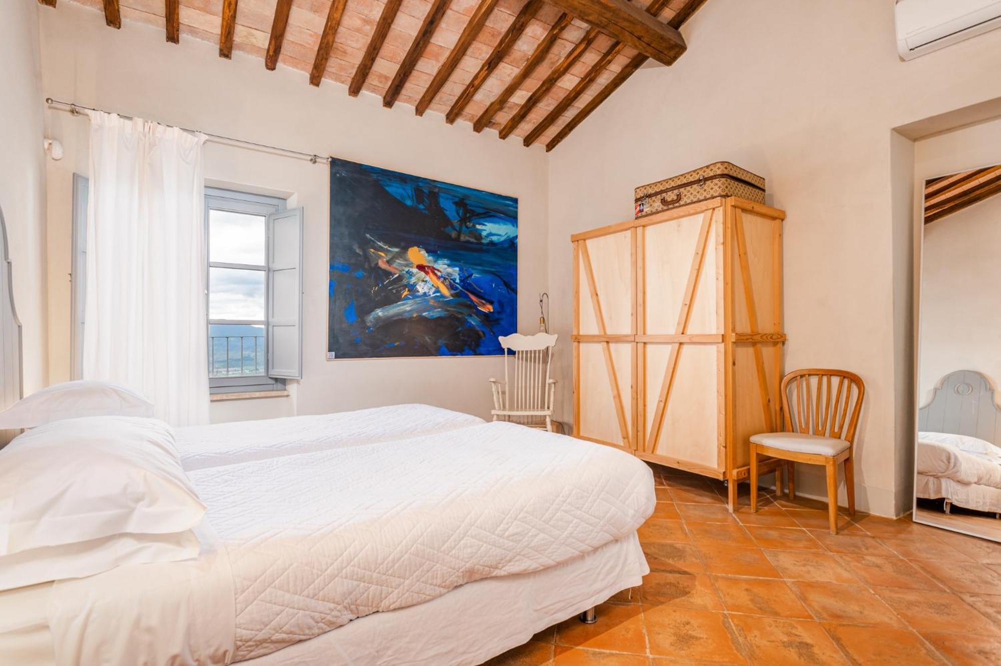 Nikis Resort Gubbio Habitación foto