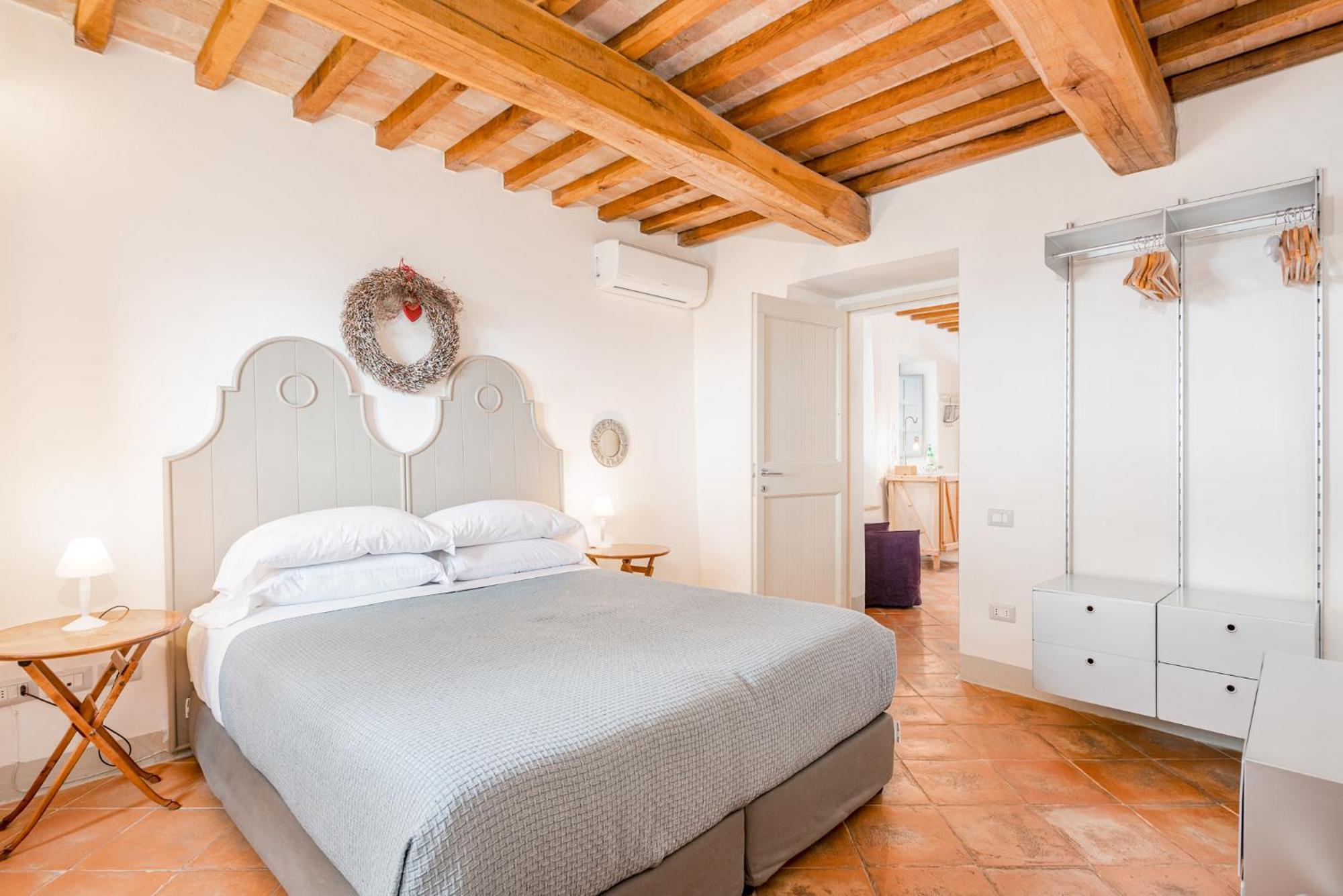 Nikis Resort Gubbio Habitación foto